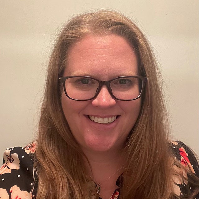 Sandy Smith Next Education Workforce™