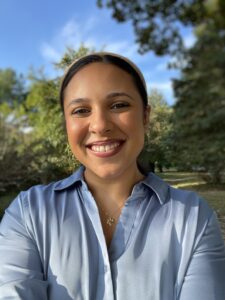 Amira Elsheikh headshot