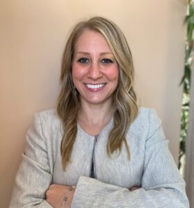 Jess Brooks headshot.